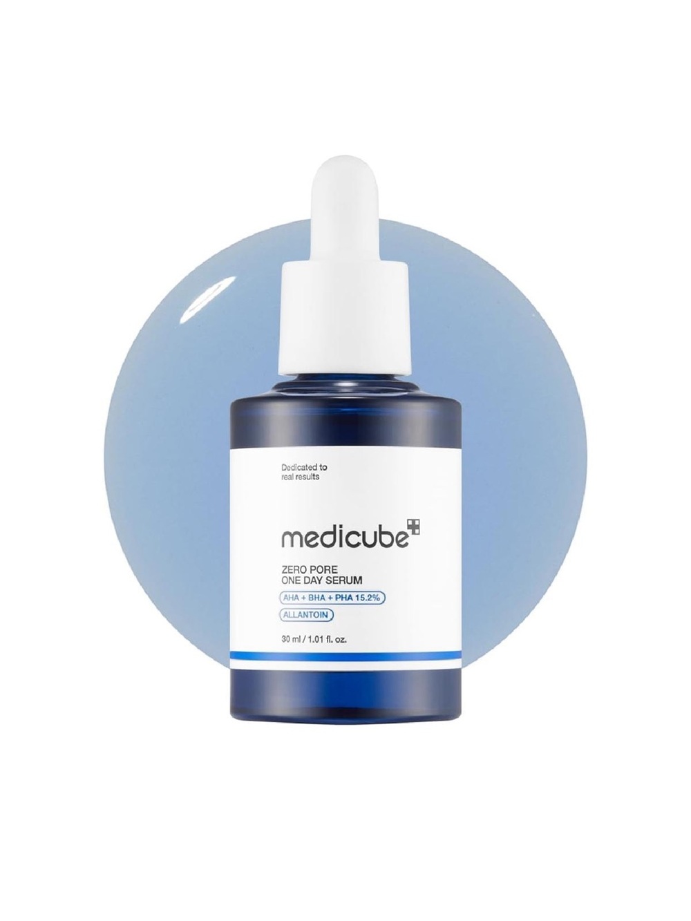 Medicube Zero Pore One Day Serum  $40